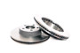 Imagen de DISCO DE FRENO DELANTERO VENT. FORD RANGER/ 2001/2008