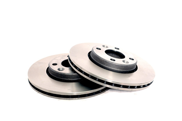 Imagen de DISCO DE FRENO NISSAN MARCH 1.6