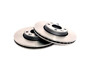Imagen de DISCO DE FRENO NISSAN MARCH 1.6