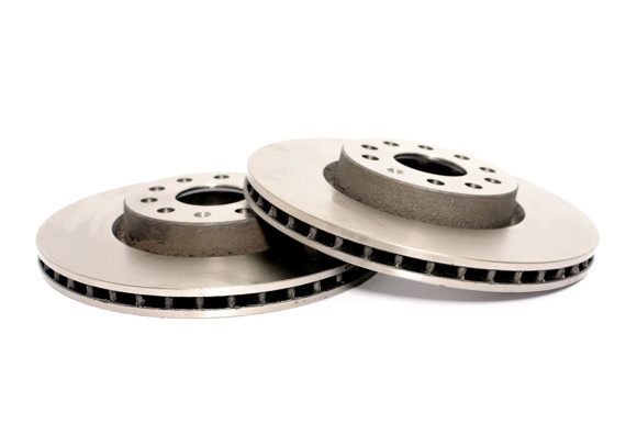 Imagen de DISCO DE FRENO FORD RANGER 2012 EN ADELANTE