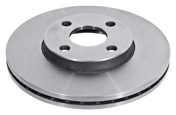 Imagen de DISCO DE FRENO TOYOTA ETIOS 2015 EN ADELANTE