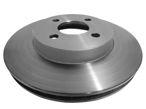Imagen de DISCO DE FRENO NISSAN MARCH/VERSA