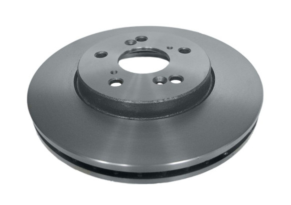 Imagen de DISCO DE FRENO VENT. HONDA CR-V 2.0/2.4 2007 EN ADELANTE