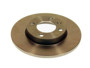 Imagen de DISCO DE FRENO SOLIDO VW GOL/AMAZON/PASSAT/PARATI/SAVEIRO