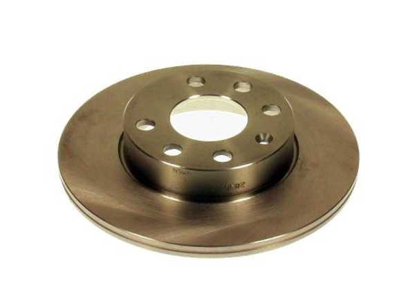 Imagen de DISCO DE FRENO CORSA 1.0/1.4/1.7D CELTA 1.0 HASTA EL 2001