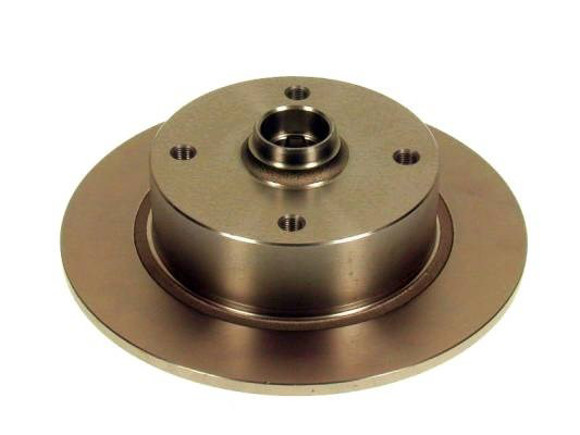 Imagen de DISCO DE FRENO VW BRASILIA/FUSCA C/MAZA