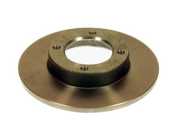 Imagen de DISCO DE FRENO TRASERO CHEVROLET KADETT/MONZA/IPANEMA