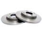 Imagen de DISCO DE FRENO PEUGEOT 207 1.4 8V 2007 EN ADELANTE