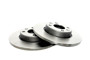 Imagen de DISCO DE FRENO DEL RENAULT SANDERO/LOGAN 1.6 8V 07->/1.5DCI