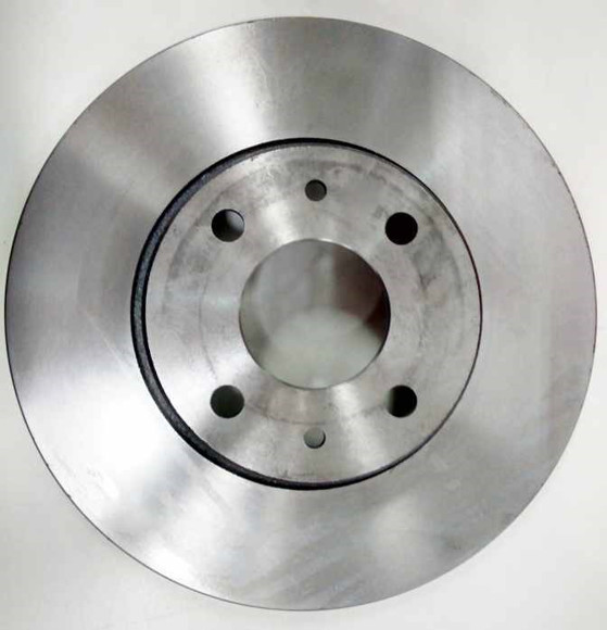 Imagen de DISCO DE FRENO FIAT UNO 2005/2010