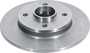 Imagen de DISCO DE FRENO CITROEN C4 1.6/2.0-PEUGEOT 307 1.6/2.0