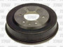 Imagen de CAMPANA DE FRENO CHEVROLET D20 1985/1992 S10 1995/1997