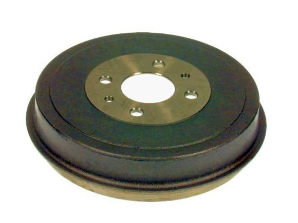 Imagen de CAMPANA DE FRENO FIAT STRADA 1998 EN ADELANTE