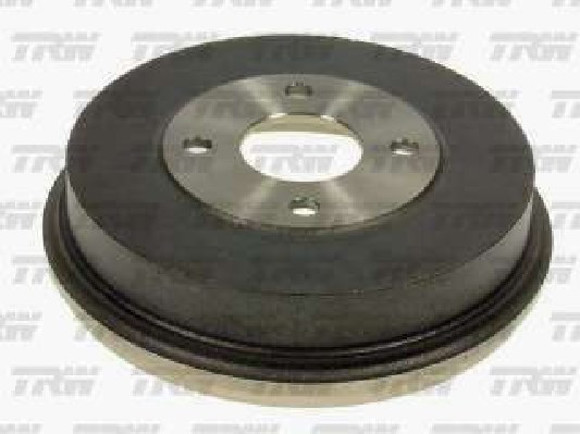 Imagen de CAMPANA DE FRENO FORD COURIER/MONDEO 1997 EN ADELANTE