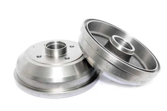 Imagen de CAMPANA DE FRENO CHEVROLET CORSA 2002 EN ADELANTE 228MM