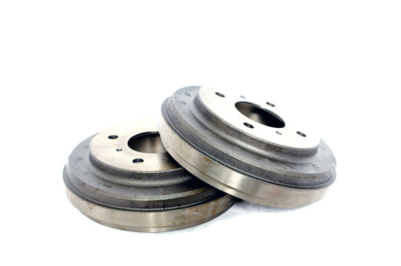 Imagen de CAMPANA DE FRENO NISSAN TIIDA 1.8