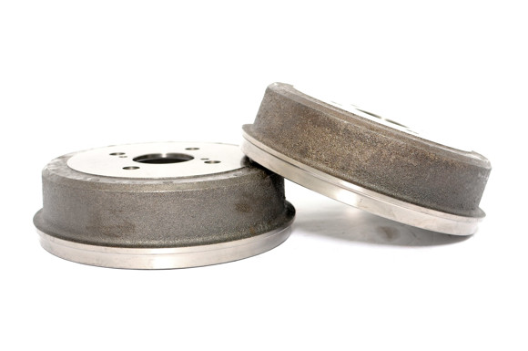 Imagen de CAMPANA DE FRENO TOYOTA COROLLA 93/2002 1.6/1.8