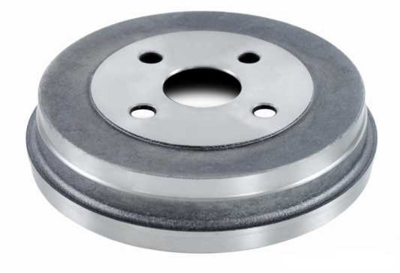 Imagen de CAMPANA DE FRENO TOYOTA ETIOS 2015 EN ADELANTE