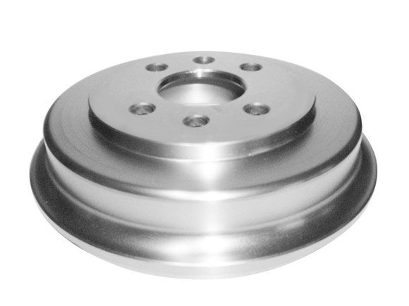 Imagen de CAMPANA DE FRENO FORD FIESTA 2011 EN ADELANTE