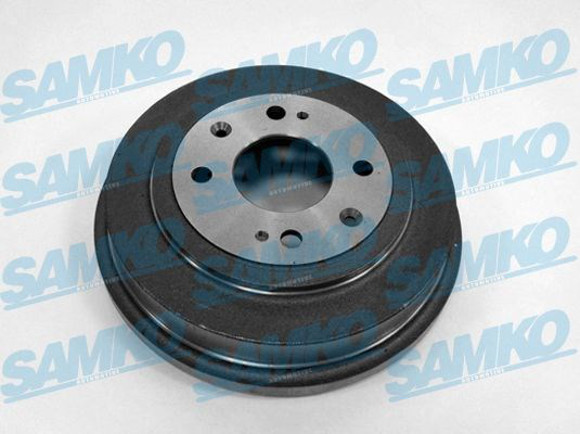 Imagen de CAMPANA DE FRENO SAMKO ROVER 214/414