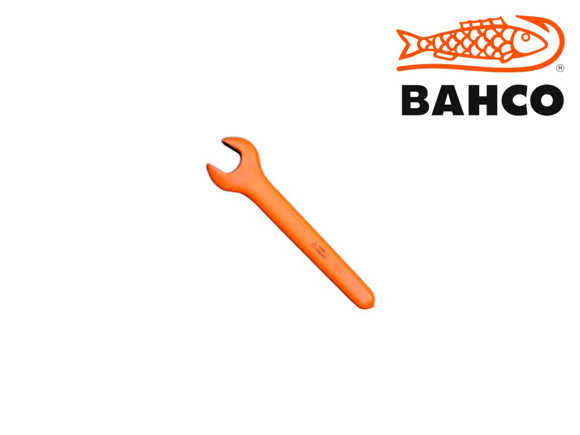 Imagen de LLAVE FIJA AISLADA BAHCO BAHCO 1000V (IEC 60900) 27MM