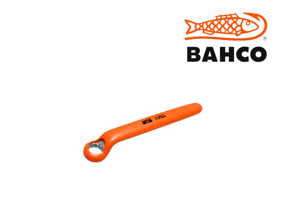 Imagen de LLAVE FIJA AISLADA BAHCO BAHCO 1000V (IEC 60900) DE 5/8"