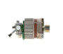 Imagen de ALTERNADOR BOSCH 12V 90AMP MAHINDRA 2.5 TI 2010 EN ADELANTE