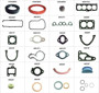Imagen de JUNTAS DE MOTOR VW GOL 1.6/AMAZON/PARATI/PASSAT C/RETENES