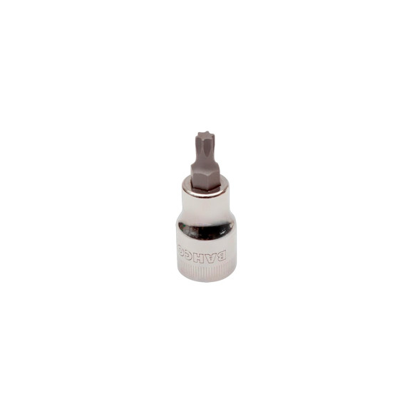 Imagen de DADO ENCASTRE DE 1/2 BAHCO CON PUNTA TORX T60