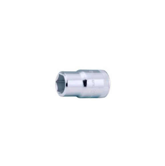 Imagen de DADO HEXAGONAL BAHCO ENCASTRE DE 1/2 DE 5/8"