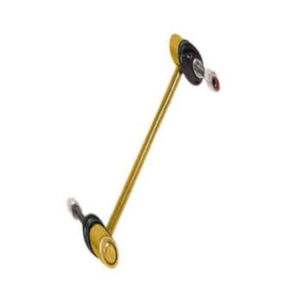 Imagen de BIELETA BARRA ESTABILIZADORA FORD FIESTA/KA 1996 EN ADELANTE