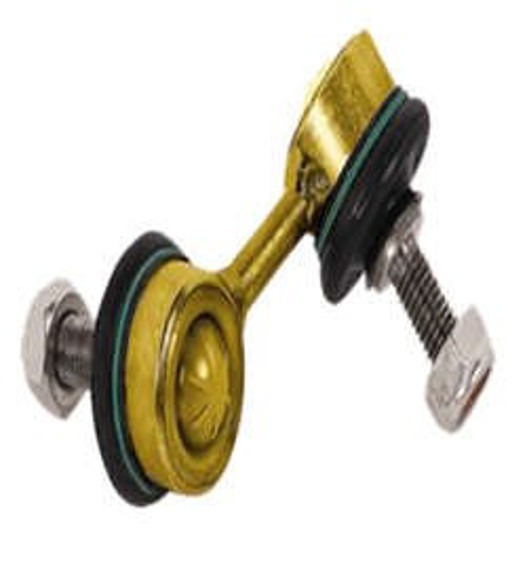 Imagen de BIELETA DERECHA BARRA ESTABILIZADORA HYUNDAI ACCENT 2000