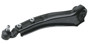 Imagen de BRAZO CON ROTULA DERECHO CHEVROLET CORSA/COMBO/CELTA