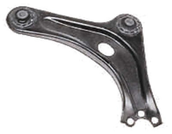 Imagen de BANDEJA DELANTERA DERECHA CON BUJES CITROEN C3 2002 EN ADEL.