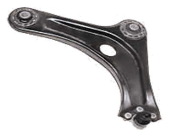 Imagen de BANDEJA COMPLETA IZQUIERDA PEUGEOT 208 2013 EN ADELANTE