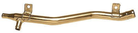 Imagen de CAÑO DE REFRIGERACION DE MOTOR FORD ESCORT 1.8I ZETEC