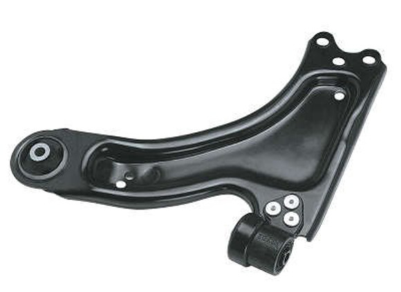 Imagen de BANDEJA DELANTERA IZQUIERDA CHEVROLET CORSA II 2003