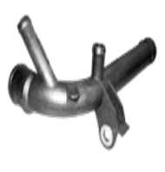Imagen de CAÑO DE REFRIGERACION DE MOTOR CHEVROLET MONTANA