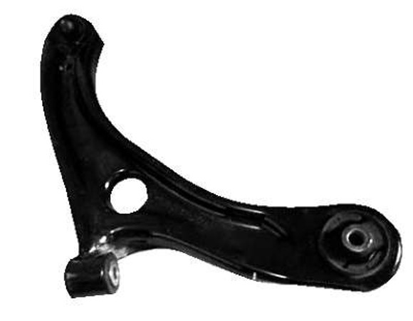 Imagen de BANDEJA DELANTERA DERECHA COMPLETA HONDA FIT/CITY 2015/2017