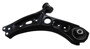 Imagen de BANDEJA DELANTERA IZQUIERDA COMPLETA JEEP COMPASS/RENEGADE