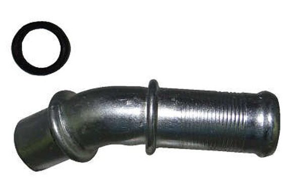 Imagen de CAÑO DE REFRIGERACION DE MOTOR PEUGEOT 206/207/HOGGAR 1.4 8V