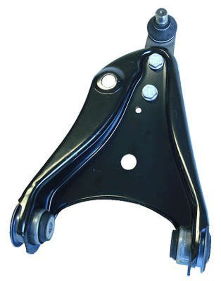 Imagen de BANDEJA DELANTERA IZQUIERDA COMPLETA RENAULT SYMBOL 2009/14
