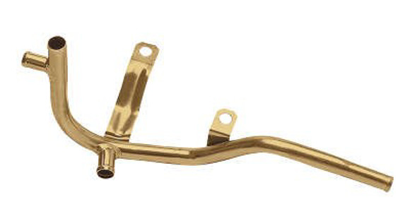 Imagen de CAÑO DE REFRIGERACION DE MOTOR VOLKSWAGEN GOL/PARATI 1.6/1.8