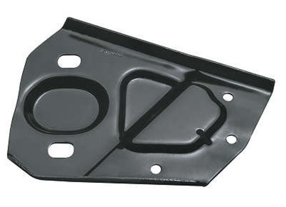 Imagen de CHAPA FIJACION DE SOPORTE DE MOTOR VOLKSWAGEN GOL 1.6/1.8