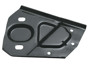 Imagen de CHAPA FIJACION DE SOPORTE DE MOTOR VOLKSWAGEN GOL 1.6/1.8