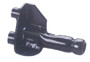 Imagen de SOPORTE DELANTERO DE MOTOR VOLKSWAGEN GOL/PARATI 1.6/1.9D