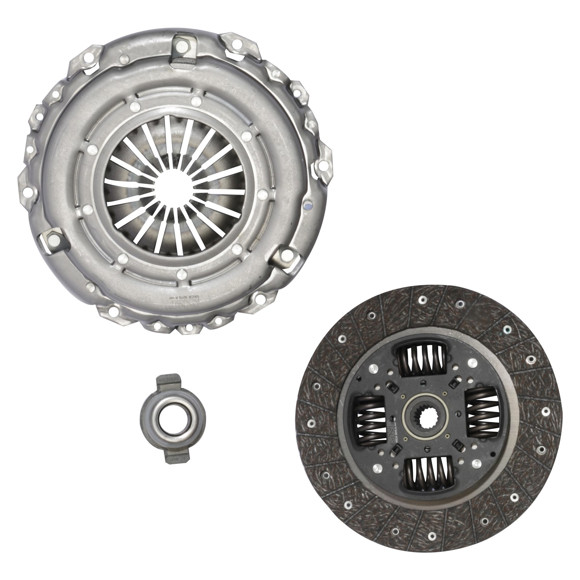 Imagen de KIT DE EMBRAGUE CITROEN C4 2.0 16V 2006/XSARA PICASSO 230MM