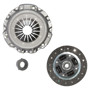 Imagen de KIT DE EMBRAGUE VW BORA/GOLF/NEW BEETLE 1.6/2.0 8V 215MM 28E