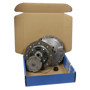 Imagen de KIT DE EMBRAGUE VW GOLF/POLO/CADDY 1.9D/SD 1995-04 200MM 24E