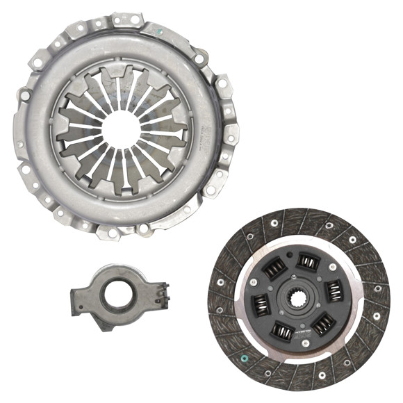 Imagen de KIT EMBRAGUE FIAT UNO/PREMIO/ELBA/FIORINO/DUNA 1.5/1.6 190MM